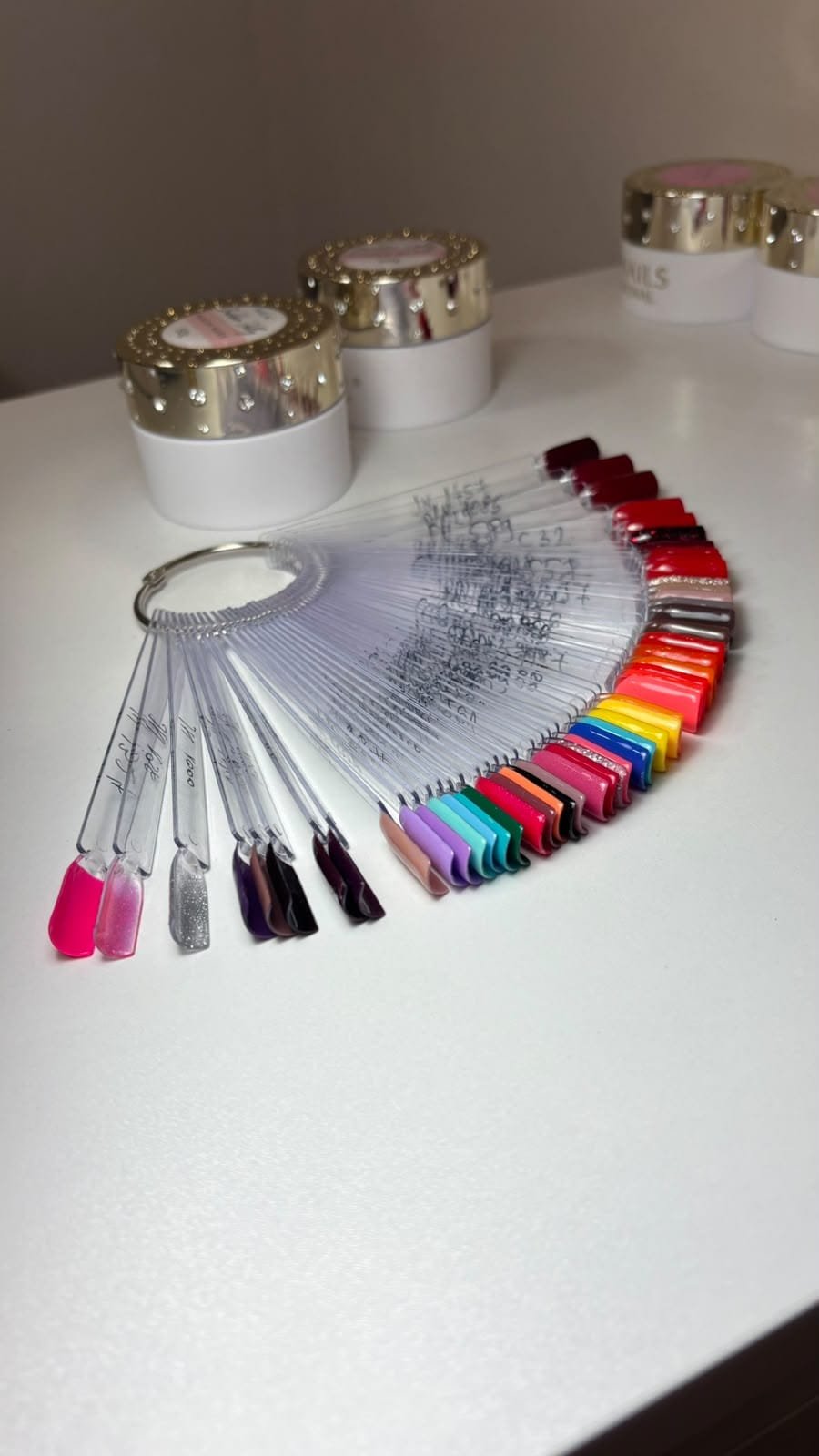 Farben für deinen Look